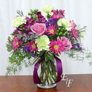 Lavender Moments  EF 011