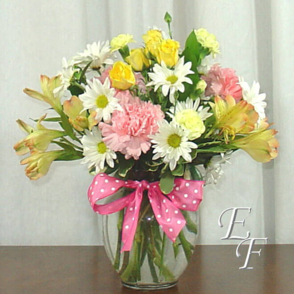 Thinking of You Bouquet EF-101