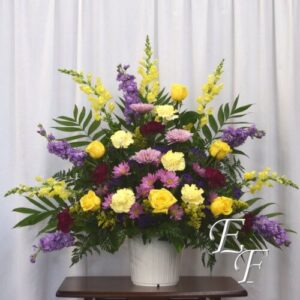 Fond Memories  EF-221