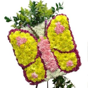 Butterfly Tribute  EF-275