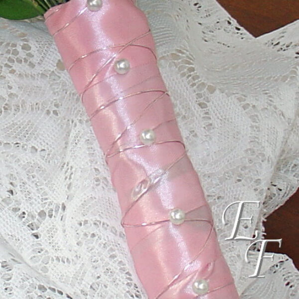 Pink Carnation Bouquet EF-701