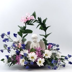 Thoughts & Prayers  EF 102