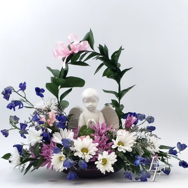 Thoughts & Prayers  EF 102