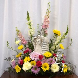 Always in Our Hearts  EF 255