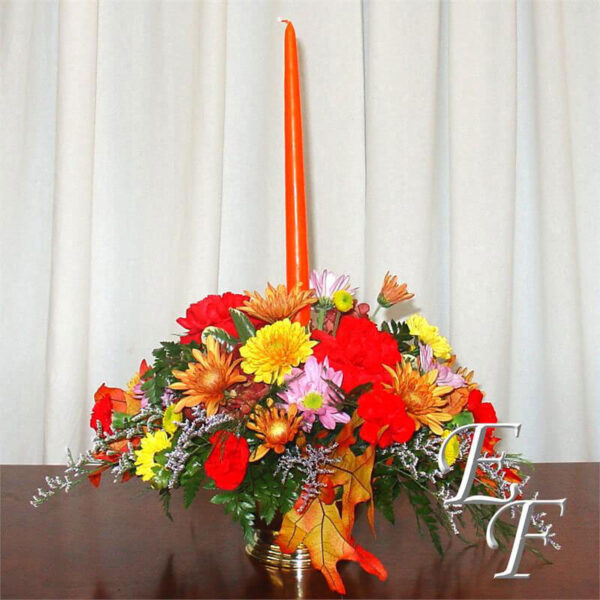 Give Thanks Centerpiece EF-424