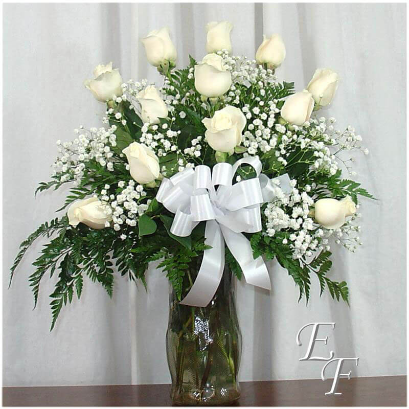White Roses EF-128