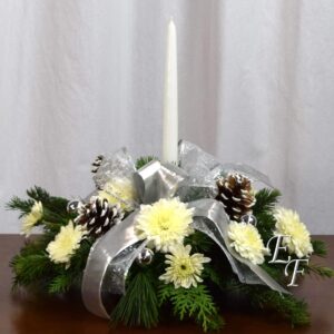 Simply Christmas White XMAS-101