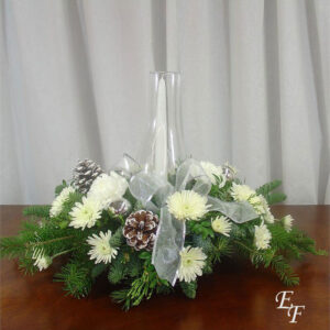 Holiday Glow White XMAS-104