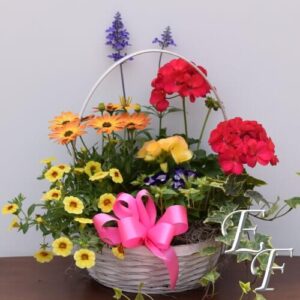 Bedding Garden Basket  GH-110