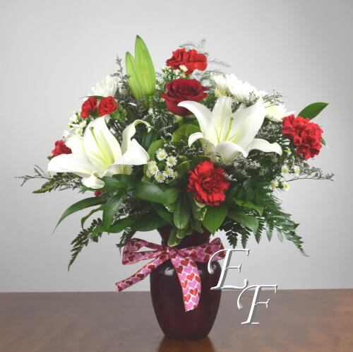 You're So Special Valentine EF-920