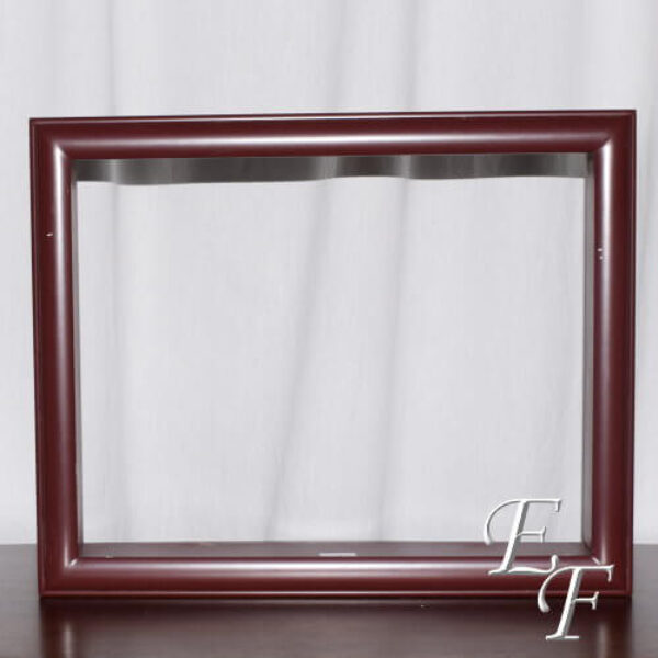 11" x 14" x 4" Museum Shadow Box Frame EF 1023