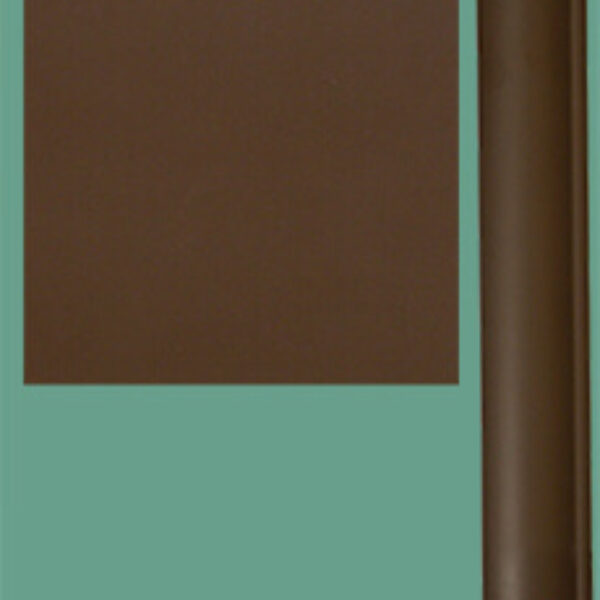 11" x 14" x 4" Museum Shadow Box Frame EF 1023