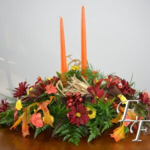 Harvest Centerpiece EF 420