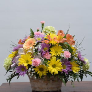 Daisy Maisy Basket EF 010