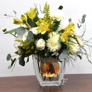 Light of the World EF 150