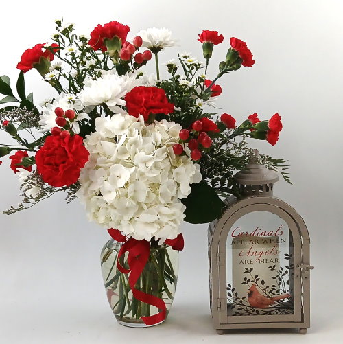 Angels Appear EF 156