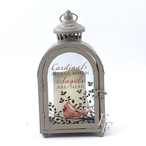 Angels Appear EF 156 B