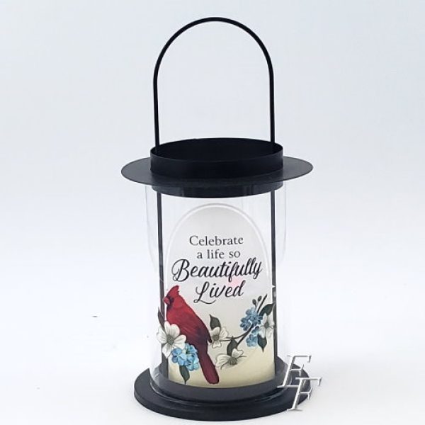 Life Beautifully Lived EF 155