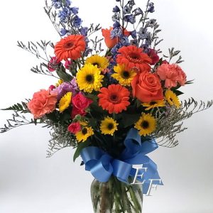 Orange Sunshine EF 013