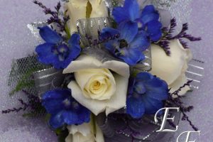 Reiter Wedding Grooms Mom