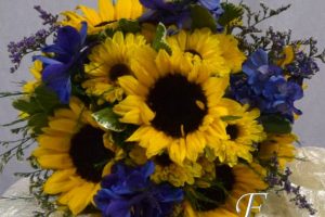 Summer Sun Attendant